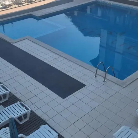 Apartamento Cozy In Life *