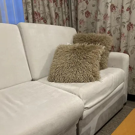Cozy In Life *