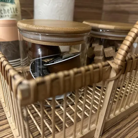 Apartamento Cozy In Life