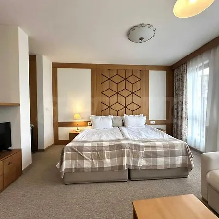 Апартамент Cozy In Life