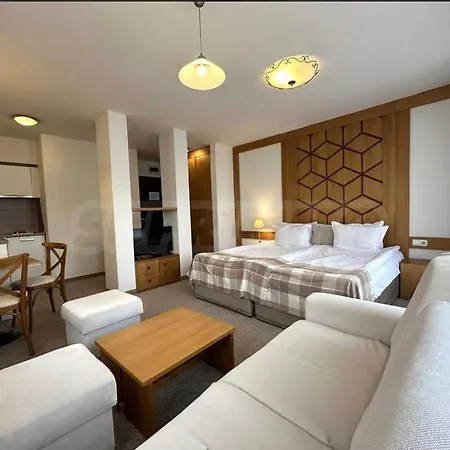 Cozy In Life * Bansko