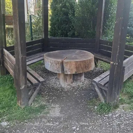 Апартамент Cozy In Life