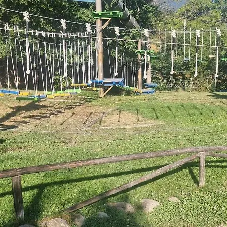 Apartment Cozy In Life Bansko