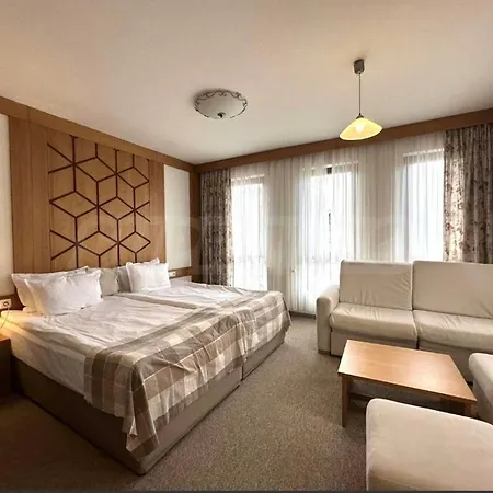Cozy In Life * Bansko
