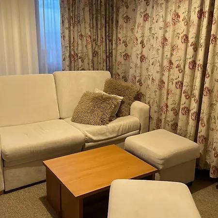 Apartment Cozy In Life *