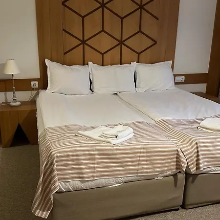 Apartment Cozy In Life Bansko