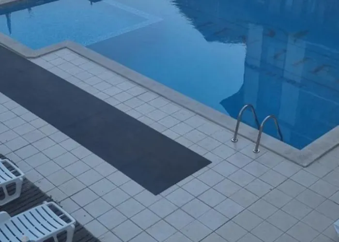 Apartment Cozy In Life *