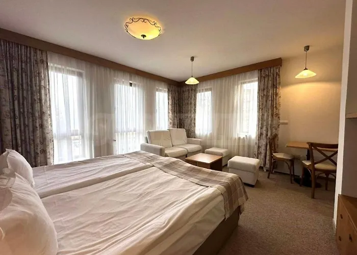 Cozy In Life Apartment