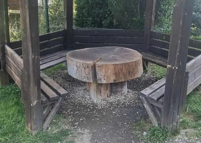 Lägenhet Cozy In Life