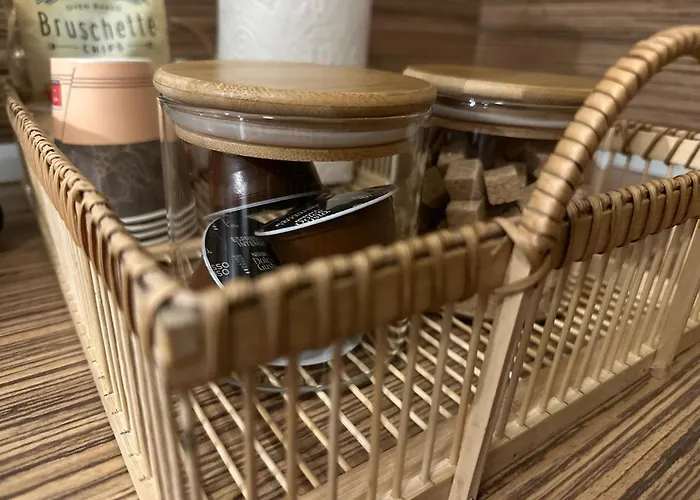 Apartment Cozy In Life