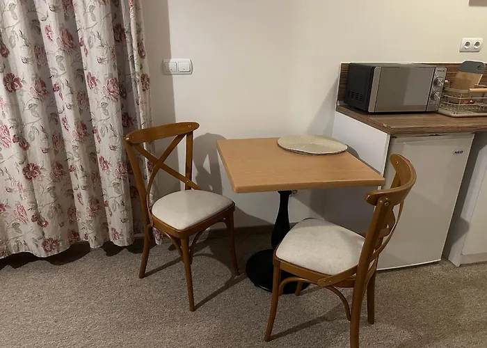 Cozy In Life Apartment Bansko