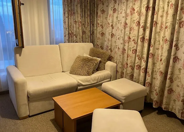 Lägenhet Cozy In Life *