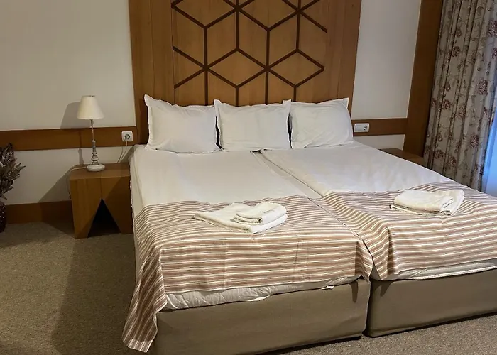 Apartment Cozy In Life Bansko